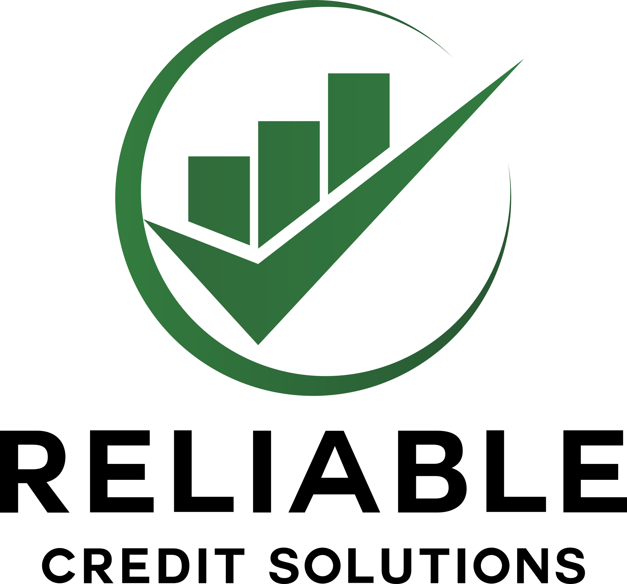 Reliable Credit Solutions logo